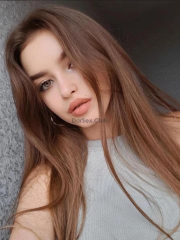 Анкета проститутки Кристина - Фото 1, , 24 года, №27244